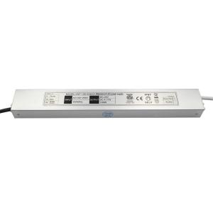 LED Letters EMC LED Driver ERP 24V 100W Constant Voltage Power Supply