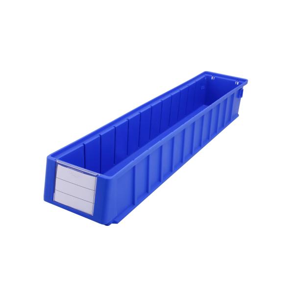 Stackable Drawers Tools Storage Shelf Bin Durable and Plastic Storage Bin for Solid Box