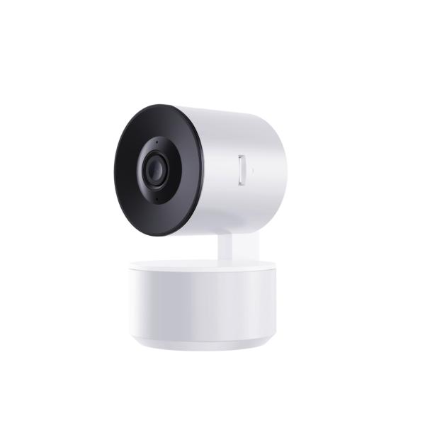 Smart Indoor 2MP Wi-Fi PTZ Moving Objects Cctv Camera Ir Motion Detection