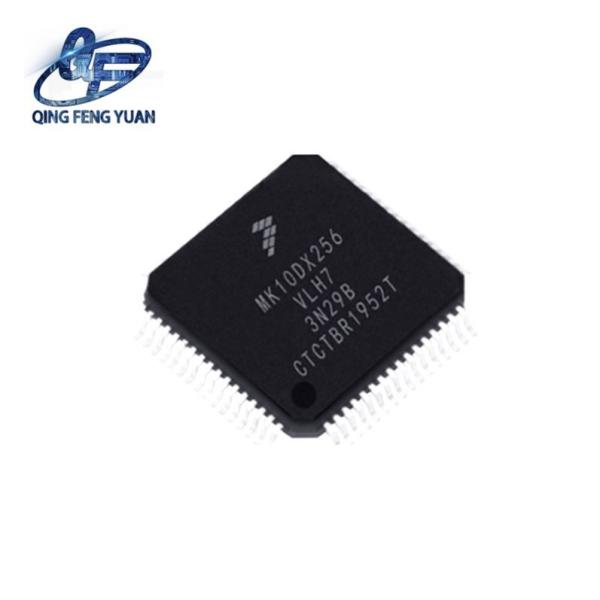 Quality Wholesale Semiconductor Integrated MK10DX256VLH7 N-X-P Ic chips Integrated Circuits Electronic components 10DX256VLH7 for sale
