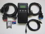 Fuso MUT3 industrial engine tester Diesel vehicle (trucks bus) diagnostic
