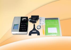 China WIFI RFID Time Attendance System NFC Card Reader 100000 Log wholesale