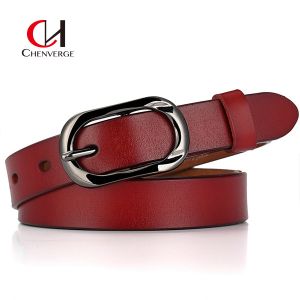China Fashion Cowhide Women'S Leather Belt Classic Adjustable Size on sale China Fashion Cowhide Women'S Leather Belt Classic Adjustable Size on sale