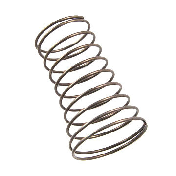 High Accuracy Wire Spring Machine 500kg , Flat Spring Manufacturing Machine With 2 Axis