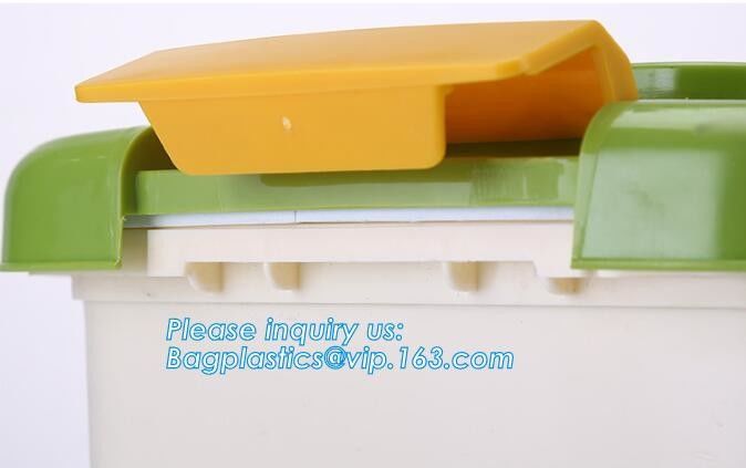 China Supply Pet Product Ceramic Dog Food Storage Container, Airtight Plastic Food Storage Container, Storage Barrel Pet