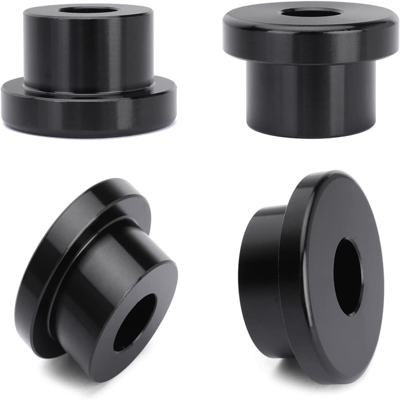 CNC Custom Turning Milling Parts Alloy CNC Machining Service