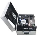 20 Items Multifunctional Gem Testing Kit With 40X Gem Microscope