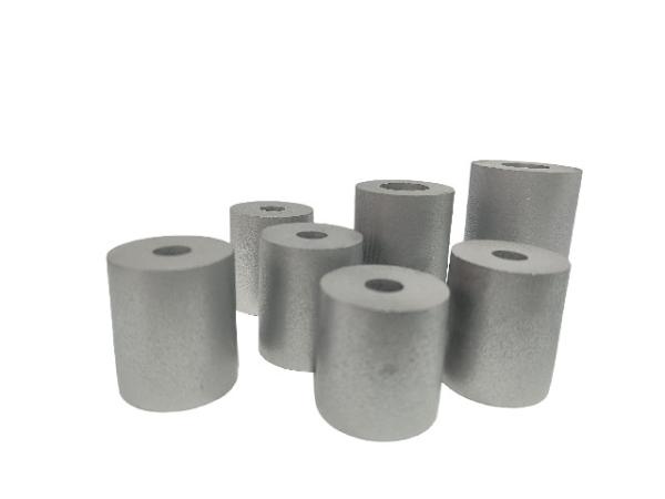 Quality Customized Cemented Carbide Molds / Cold Heading Die Blank for Enhanced Durability and Precision for sale