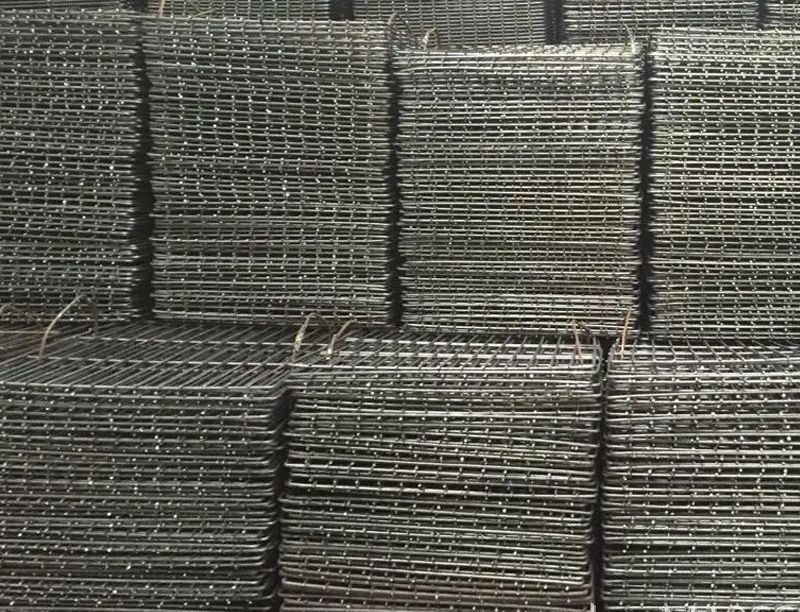 Cheap Preice Galvanized Reinforcing Concrete Rebar Welded Wire Mesh for Construction