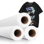 82g 60inch*100m Roll Fast Dry Sublimation Paper Roll Heat Transfer Printing