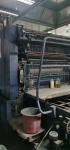 Second Hand Crabtree Double Printing Line In Good Condition