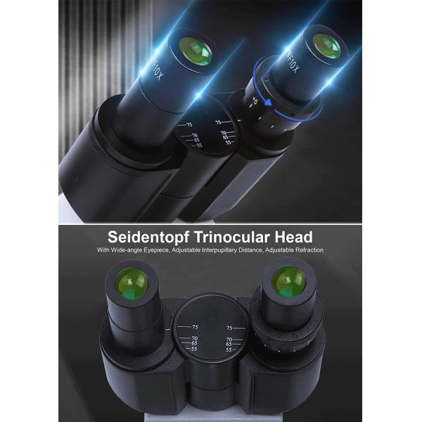 Learning Resources Usb 2.0 Wireless Digital Microscope High Resolution