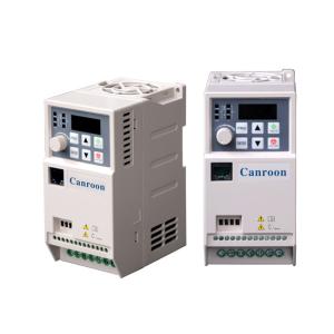 China Compact Vector VFD Drive F Separation Control Variable Frequency Drive Inverter wholesale