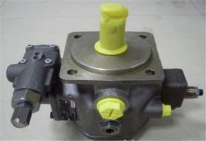 China PV7-1X/06-10RA01MA0-05-P40Q11 Rexroth PV series variable vane pump wholesale