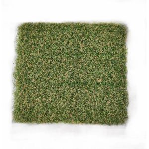 China Indoor SGS Artificial Golf Turf Grass 15mm Putting Green wholesale