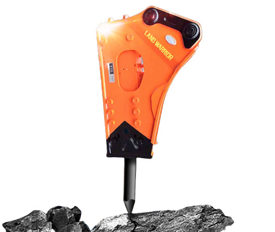 China YSB185 Excavator Concrete Breaker For Kubota Hydraulic Breaker on sale