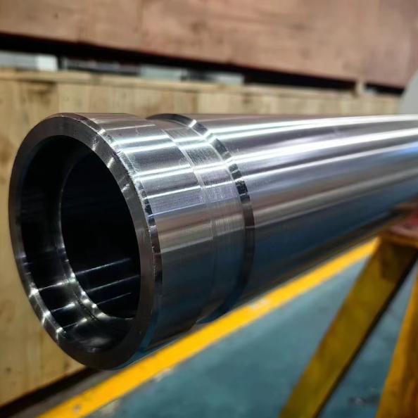 Quality Anti Ozone Cooling Roller VA Metail SS Sheet  Bi-Oriented Film for sale