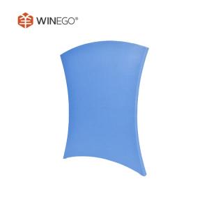 China Custom Size Artistic Fabric Acoustic Panels , Soundproof Fabric Wrapped Wall Panels on sale