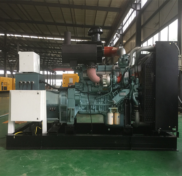 lng cng gas powered 50kw industrial natural gas generator electricty 75 kw plant quiet