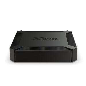 China OEM IPTV Smart Box 1GB 8GB 2GB 16GB 4k Streaming Smart TV Box on sale