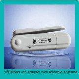 China WiFi Adapter with External Antenna GWF-2D2T wholesale