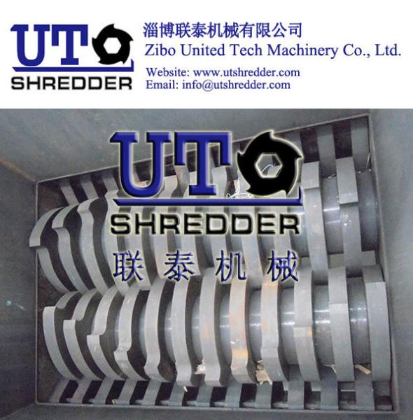 Quality Shredder,Tyre shredder/tyre recycling machine/used tire shredder/tyre cutting machine/used tire trcycling machine for sale