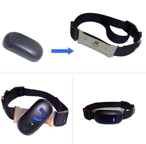 Quality 2015 Mini Chip GPS Tracker for Persons and Pets with Free Online Tracking platform for sale
