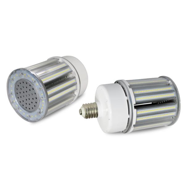 High Efficient Spiral Corn LED Lights 5000K / 100W LED Corn Lamp E39 E40 , AC100-300V