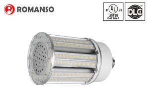 China Cold White IP64 Waterproof LED Corn COB Bulb , 120w Led Corn Lamp 100-277Vac on sale