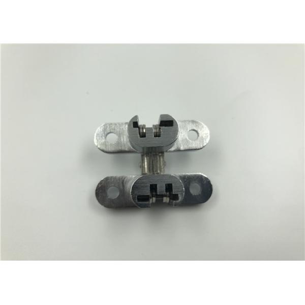 180 Degree SOSS 216 Invisible Hinge / Heavy Duty Cabinet Door Hinges