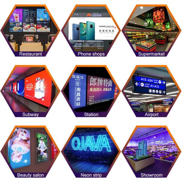 Silicone Neon Lights IP65 Rainproof LED Power Supply 12V 400W