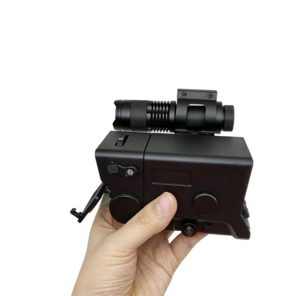 Digital Night Vision RifleScope Mini Tactical Archery Crossbow Sight Target Scope