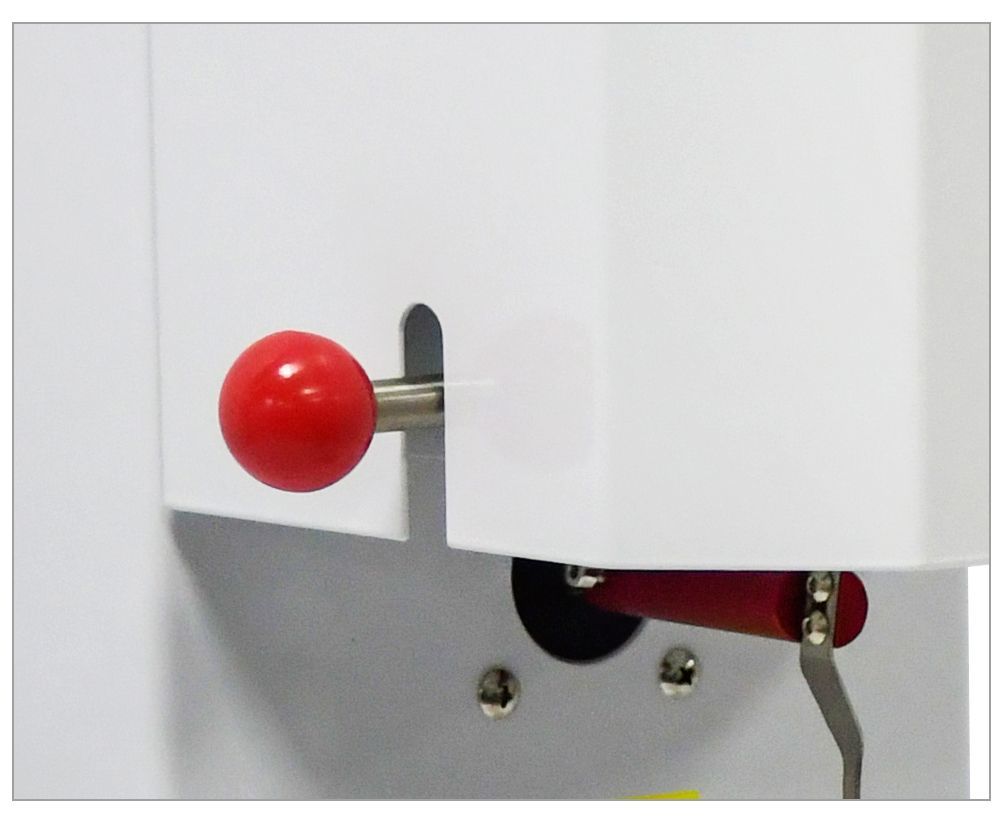 New Design Factory Supply Plastic Melt Flow Index Tester Extrusion Plastometers