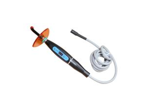 China Wired Dental Light Cure Unit , Led Light Curing Unit With Light Meter wholesale
