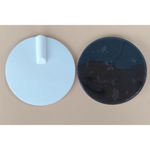 China Chinese factories custom silicon rubber electrode pads for tens unit