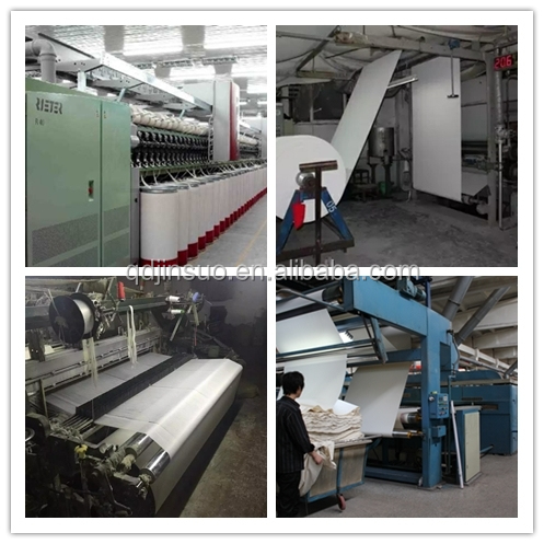 Solid Dyeing Cotton Spandex High Weight Woven Workwear Fabric with Peach Finish Width 57/58