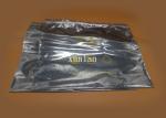 Three Layer Structure Anti Static Polythene Bags With Printing Design Logo