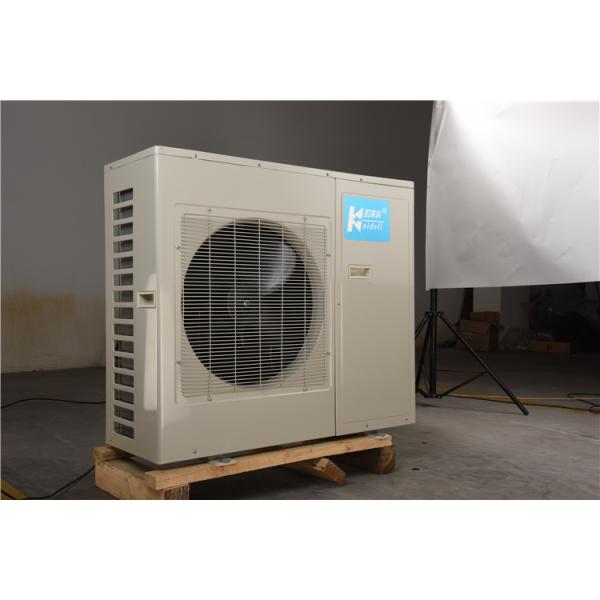 4 Hp 6Hp Cold Room Condensing Unit Scroll Compressor