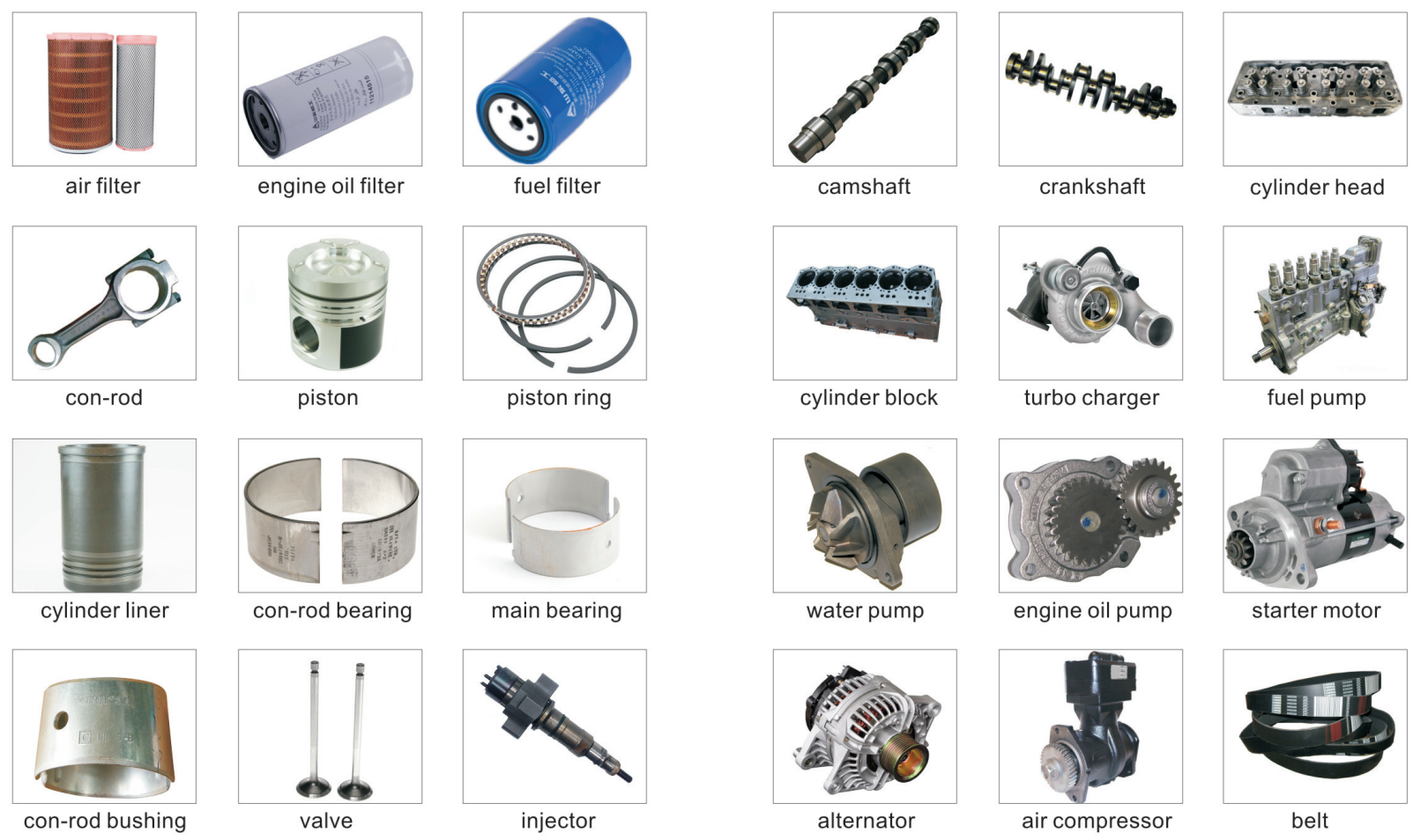 Komatsu Wheel Loader Original WIRING HARNESS 418-06-32346