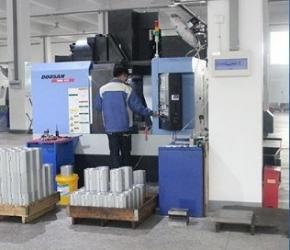 Jinan Yinfan Electromechanical Equipment Co., Ltd.