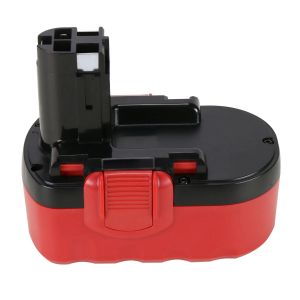 China 18V 3300mAh Rechargeable Battery for Bosch Power Tools wholesale