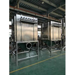 Aeromatic Fluid Bed Drier Pharmaceutical With Different Languages FL-200