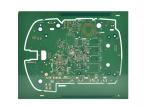 4 Layer Multilayer Pcb Board