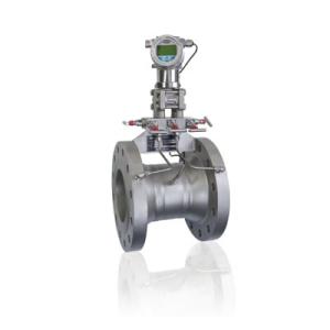 China FPD570 ABB Flow Meter Compact Wedge Meter WedgeMaster wholesale