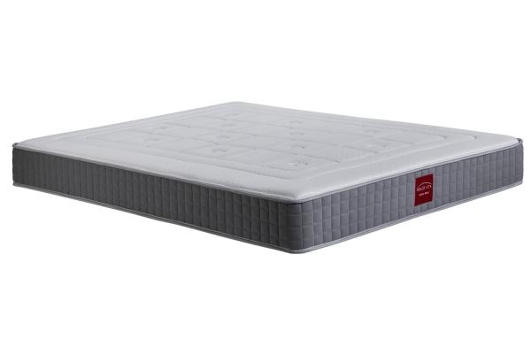 Quality Anti - Rust Bonnell Spring Foam Mattress Single Thread Sewing Pattern for sale