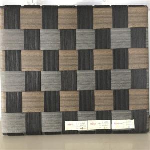 Rolling Plastic Rattan Weaving Material High Durability Mildew Resistant