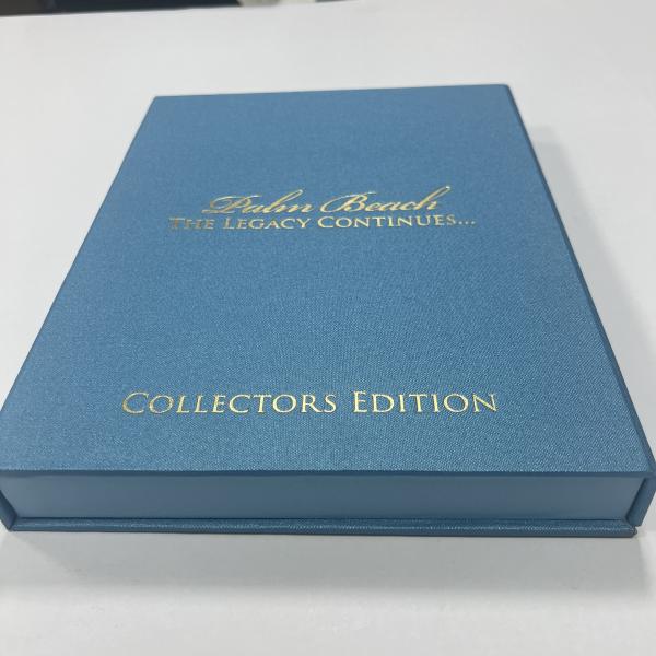 Quality Section Sewn Casebound Coffee Table Book Printing Captivating Aesthetics for sale