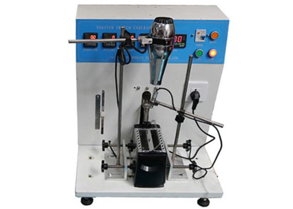 Quality 100W Toaster Switch Endurance Tester for sale