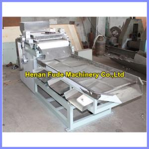 China Peanut particles chopping machine, peanut cutter wholesale