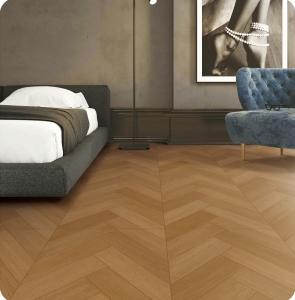 China SGS Durable Tiles And 48&quot;X24&quot; Exterior Wall Wood Look Porcelain Tile For Bathroom wholesale